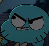 Gumball